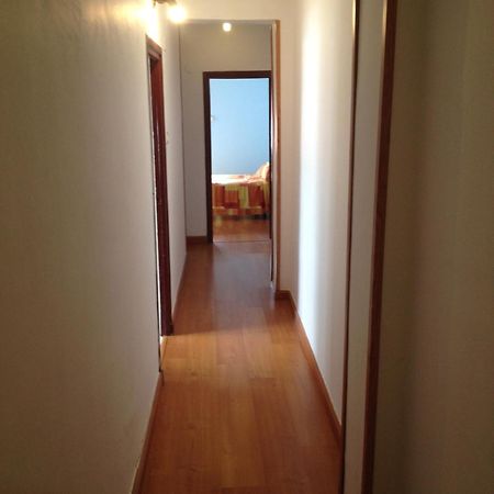 Apartamento Vacacional - Oviedo Centro Bagian luar foto