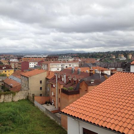 Apartamento Vacacional - Oviedo Centro Bagian luar foto