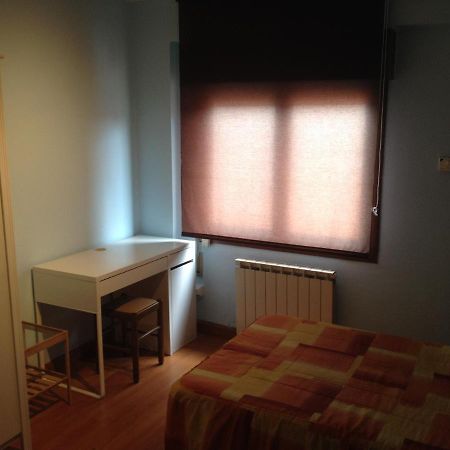 Apartamento Vacacional - Oviedo Centro Bagian luar foto