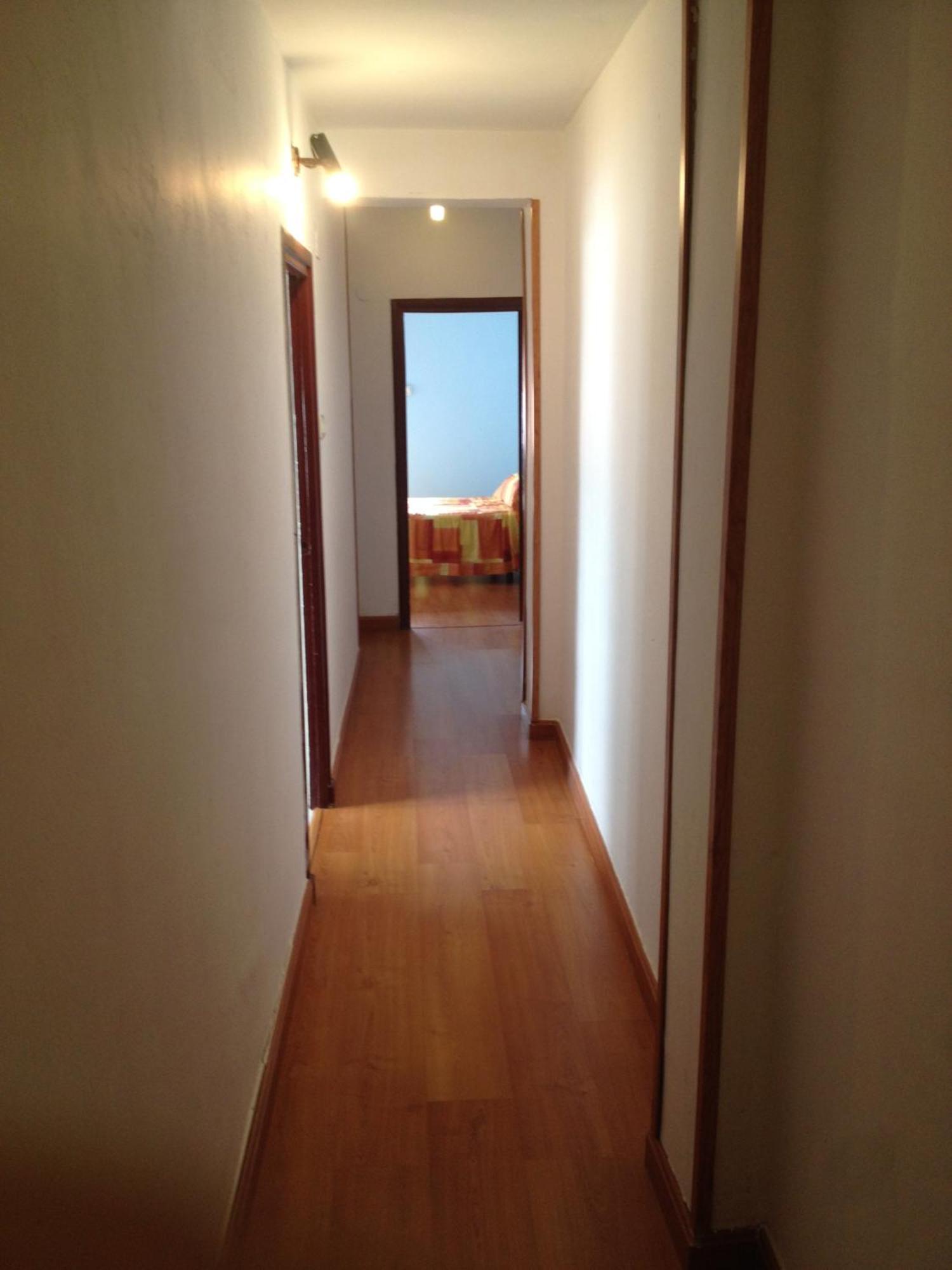 Apartamento Vacacional - Oviedo Centro Bagian luar foto
