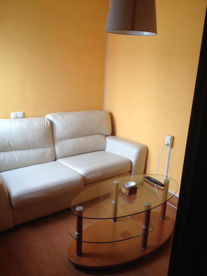Apartamento Vacacional - Oviedo Centro Bagian luar foto