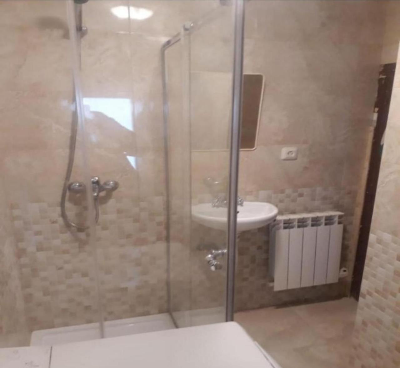 Apartamento Vacacional - Oviedo Centro Bagian luar foto